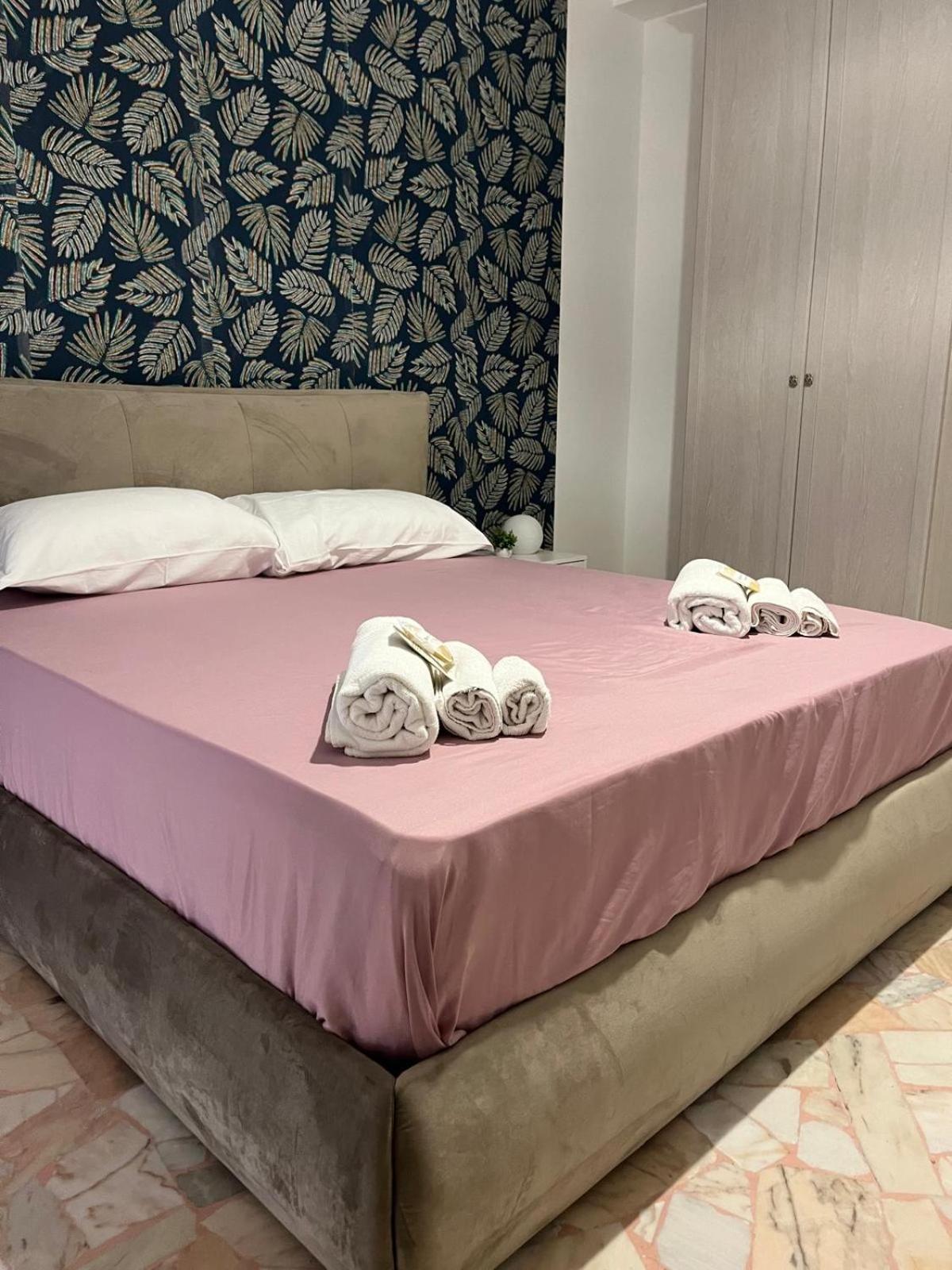 Labanca'S Comfort Матера Екстер'єр фото